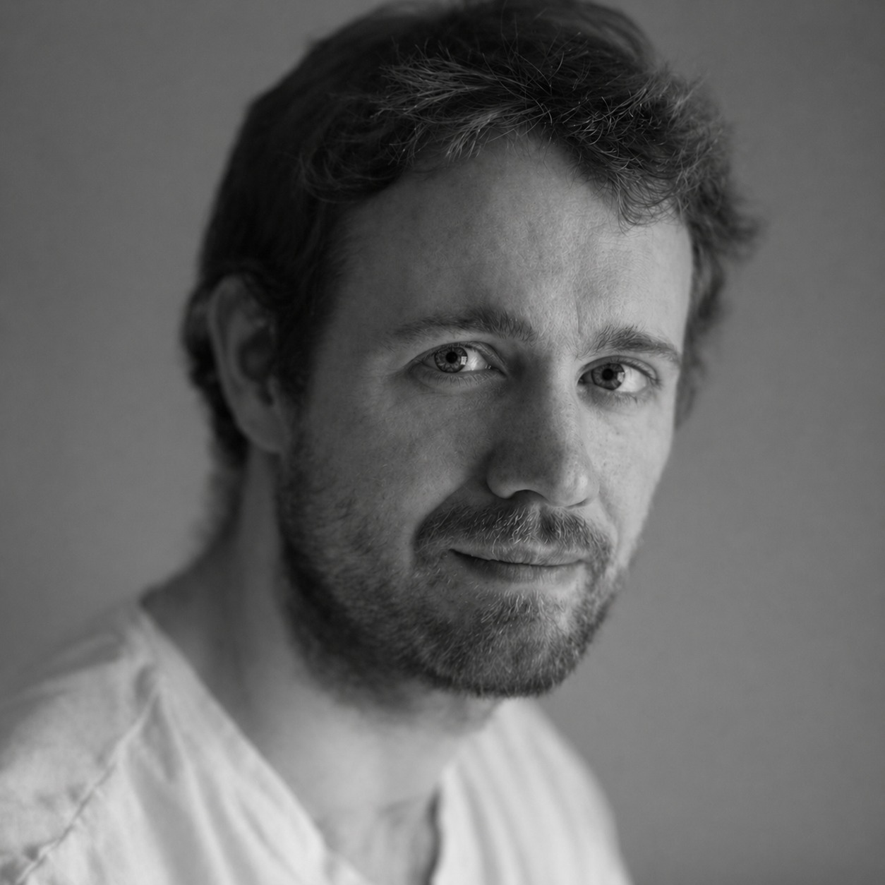 Nick Hayes, founder of Depth First
